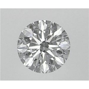 0.8ct ROUND Diamond - 500120074