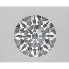 0.82ct ROUND Diamond - 500120077