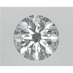 0.9ct ROUND Diamond - 500120080