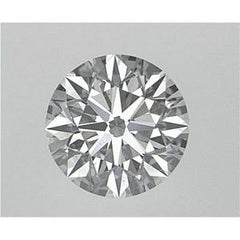 0.8ct ROUND Diamond - 500120076