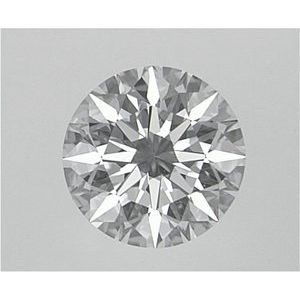 0.82ct ROUND Diamond - 500120078