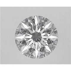 0.82ct ROUND Diamond - 500120078