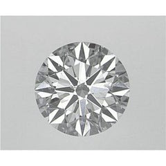 0.9ct ROUND Diamond - 500120088