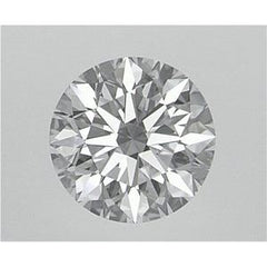 0.9ct ROUND Diamond - 500120079