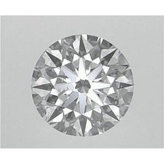 0.9ct ROUND Diamond - 500120083