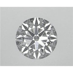 0.9ct ROUND Diamond - 500120086