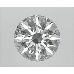 0.9ct ROUND Diamond - 500120081