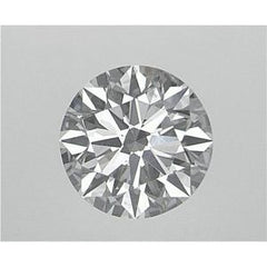 0.9ct ROUND Diamond - 500120085