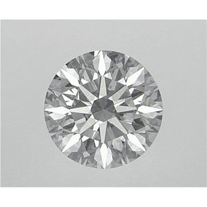0.9ct ROUND Diamond - 500120084