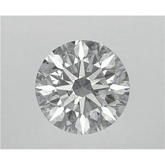 0.9ct ROUND Diamond - 500120084
