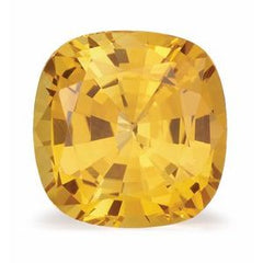 1.04ct CUSHION Sapphire - 500118296