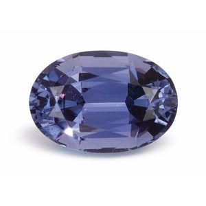 1.19ct OVAL Sapphire - 500118294