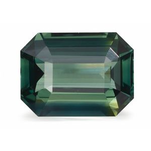 3.0ct EMERALD Sapphire - 500118286