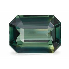 3.0ct EMERALD Sapphire - 500118286