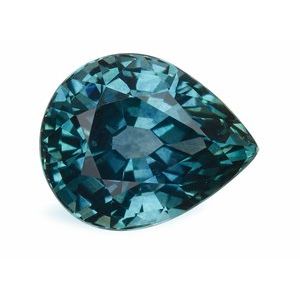 1.28ct PEAR Sapphire - 500118289