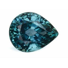 1.28ct PEAR Sapphire - 500118289