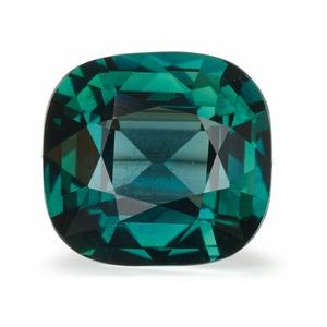 1.7ct ANTIQUE CUSHION Sapphire - 500118284
