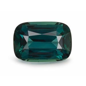 2.51ct ANTIQUE CUSHION Sapphire - 500118282