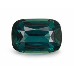 2.51ct ANTIQUE CUSHION Sapphire - 500118282
