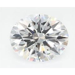 1.0ct ROUND Diamond - 500118713