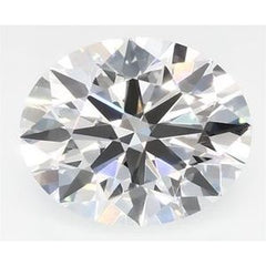 1.04ct ROUND Diamond - 500118792