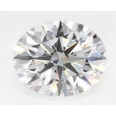 1.02ct ROUND Diamond - 500118749