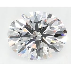1.0ct ROUND Diamond - 500118712