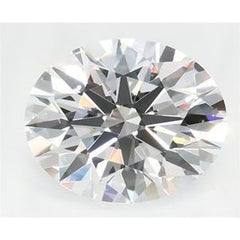 1.0ct ROUND Diamond - 500118712