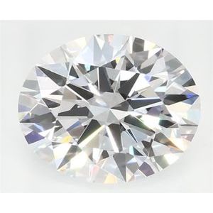 1.03ct ROUND Diamond - 500118769