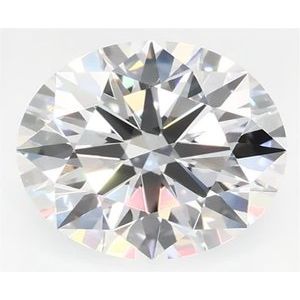 1.03ct ROUND Diamond - 500118771