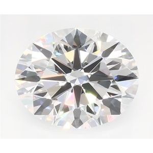 1.0ct ROUND Diamond - 500118716