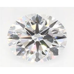 1.0ct ROUND Diamond - 500118716