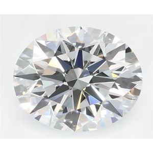 1.01ct ROUND Diamond - 500118732