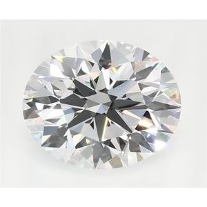 1.01ct ROUND Diamond - 500118730
