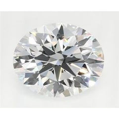 1.01ct ROUND Diamond - 500118730