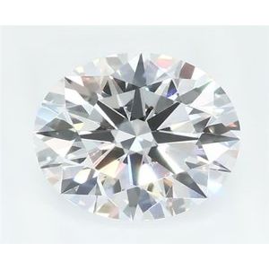 1.01ct ROUND Diamond - 500118721