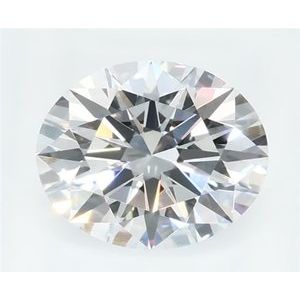 1.01ct ROUND Diamond - 500118729