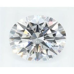 1.01ct ROUND Diamond - 500118729