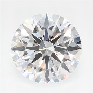 1.04ct ROUND Diamond - 500118791