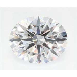 1.04ct ROUND Diamond - 500118791