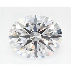 1.04ct ROUND Diamond - 500118791