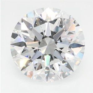 1.04ct ROUND Diamond - 500118798