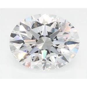 1.04ct ROUND Diamond - 500118798