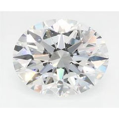 1.04ct ROUND Diamond - 500118798