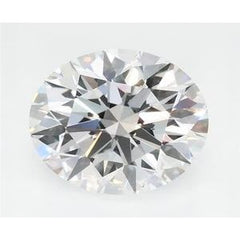 1.03ct ROUND Diamond - 500118773