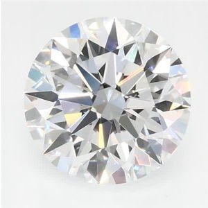 1.04ct ROUND Diamond - 500118794