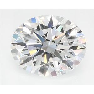 1.04ct ROUND Diamond - 500118794