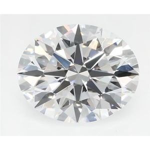 1.04ct ROUND Diamond - 500118795