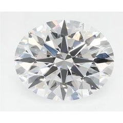 1.04ct ROUND Diamond - 500118795