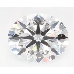 1.0ct ROUND Diamond - 500118717